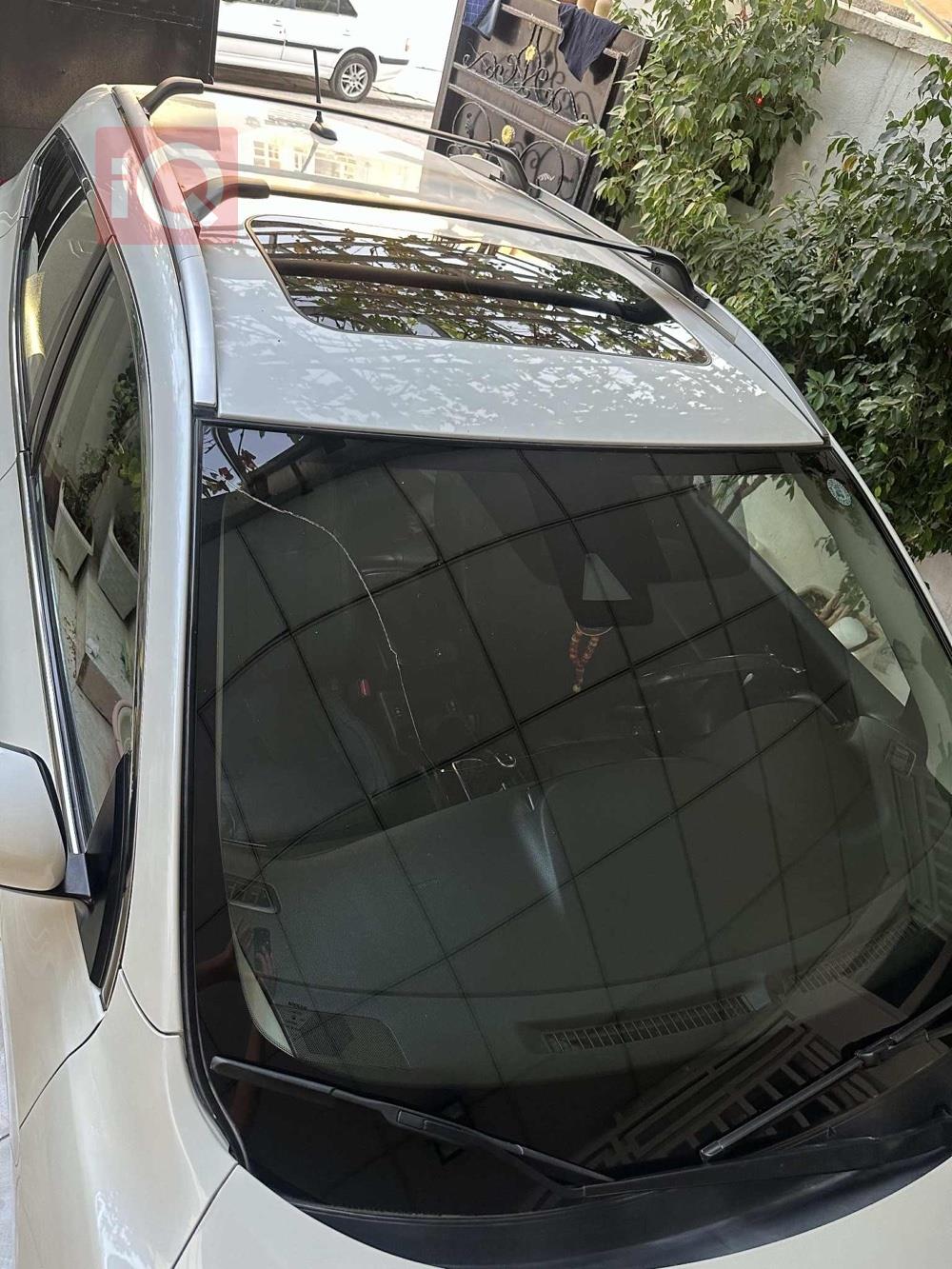 نیسان ڕۆگ سپۆرت